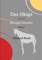 Michael Koch - Das Okapi
