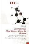 Hocine Kamel, Guermi Youcef - Les matériaux Magnétiques à Base de Nitrures