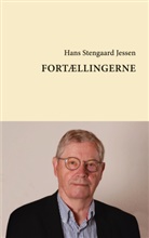 Hans Stengaard Jessen - Fortællingerne