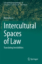 Mario Ricca - Intercultural Spaces of Law