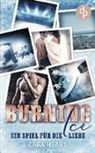 Cara Heart - Burning Ice