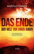 Marita Strömer - Geh deinen Weg mit Gottes Hilfe