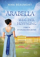 Nina Beaumont - Arabella, Weg der Hoffnung