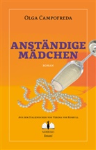 Olga Campofreda - Anständige Mädchen