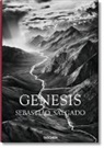 Lélia Wanick Salgado, Sebastião Salgado - Sebastião Salgado. Gênesis