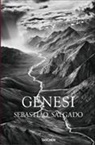 Lélia Wanick Salgado, Sebastião Salgado - Sebastião Salgado. Genesi