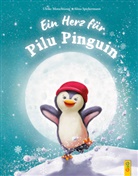 Ulrike Motschiunig, Alina Spiekermann - Ein Herz für Pilu Pinguin