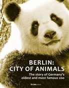 Clemens Maier-Wolthausen - Berlin – City of Animals