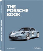 Michael Köckritz - The Porsche Book