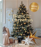 Claire Bingham - Home for Christmas