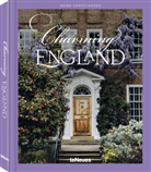 Heide Christiansen - Charming England