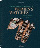 Rhonda Riche - The Wonderful World of Women's Watches