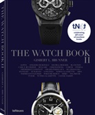 Gisbert L Brunner, Gisbert L. Brunner - The Watch Book II