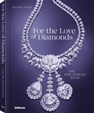 Rachael Taylor - For the Love of Diamonds