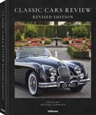 Michael Görmann, Michael Görmann - Classic Cars Review