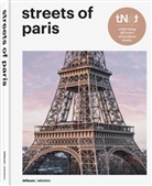 Mendo - Streets of Paris