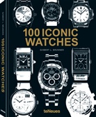 Gisbert L Brunner, Gisbert L. Brunner - 100 Iconic Watches