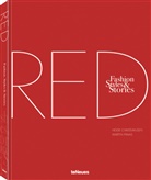 Heide Christiansen, Martin Fraas - The Red Book