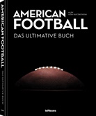 Alex von Kuczkowski - American Football - Das ultimative Buch