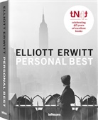 Elliott Erwitt - Personal Best