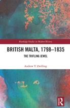 Andrew T. Zwilling - British Malta, 1798-1835