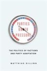 Matthias Dilling - Parties Under Pressure