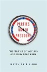 Matthias Dilling - Parties Under Pressure