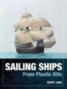 Kerry Jang - Sailing Ships from Plastic Kits