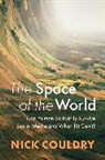Nick Couldry, Nick (University of London Couldry - Space of the World