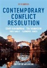 Hugh Miall, Oliver Ramsbotham, Oliver (University of Bradford) Woodho Ramsbotham, Ramsbotham Oliver, Harmonie Toros, Toros Harmonie... - Contemporary Conflict Resolution