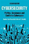 Aaron F. Brantly, Damien van Puyvelde, Damien Brantly Van Puyvelde, Van Puyvelde Damien - Cybersecurity