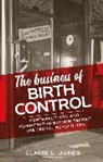 Claire L. Jones, Jones Claire L. - Business of Birth Control