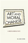 Ki Joo Choi - Art and Moral Change