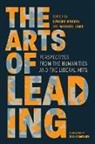 Edward Lamb Brooks, Edward Brooks, Michael Lamb - Arts of Leading