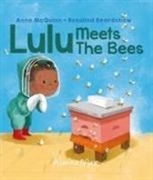 Anna Mcquinn, Rosalind Beardshaw - Lulu Meets the Bees