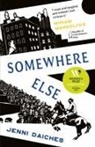 Jenni Daiches, Daiches Jenni - Somewhere Else