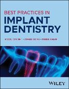 Rabia (Ice Postgraduate Dental Institute and Khan, Rabia Ucer Khan, Simon (Ice Postgraduate Dental Institute a Wright, Rabia Khan, Cemal Ucer, Simon Wright - Best Practices in Implant Dentistry