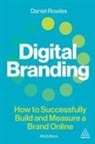 Daniel Rowles, Rowles Daniel - Digital Branding