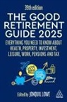 Jonquil Lowe, Jonquil Lowe, Lowe Jonquil - Good Retirement Guide 2025