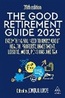 Jonquil Lowe, Jonquil Lowe, Lowe Jonquil - Good Retirement Guide 2025