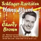Charly Brown (Schlager-Raritäten) (Hörbuch)