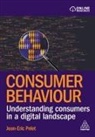 Jean-Eric Pelet, Pelet Jean-Eric - Consumer Behaviour