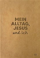 Stennie - Mein Alltag, Jesus und ich