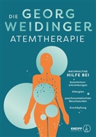 Georg Weidinger - Die Georg Weidinger Atemtherapie