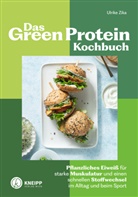 Ulrike Zika - Das Green-Protein-Kochbuch