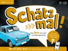 Schätz mal! DDR Edition
