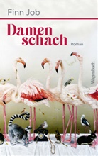 Finn Job - Damenschach