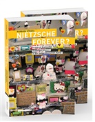 Barbara Straka - Nietzsche forever?