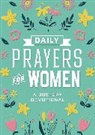 Editors of Chartwell Books - Daily Prayers for Women