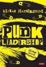 Keziah Featherstone, Featherstone Keziah - Punk Leadership: Leading Schools Differently